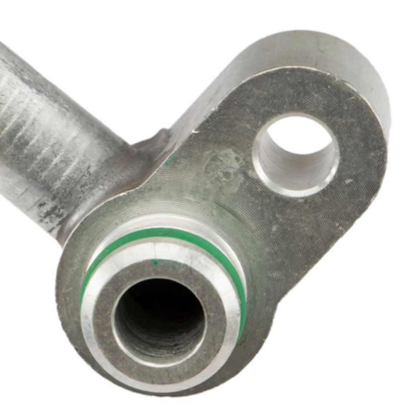 Four Seasons 56788 Discharge Line Hose Assembly