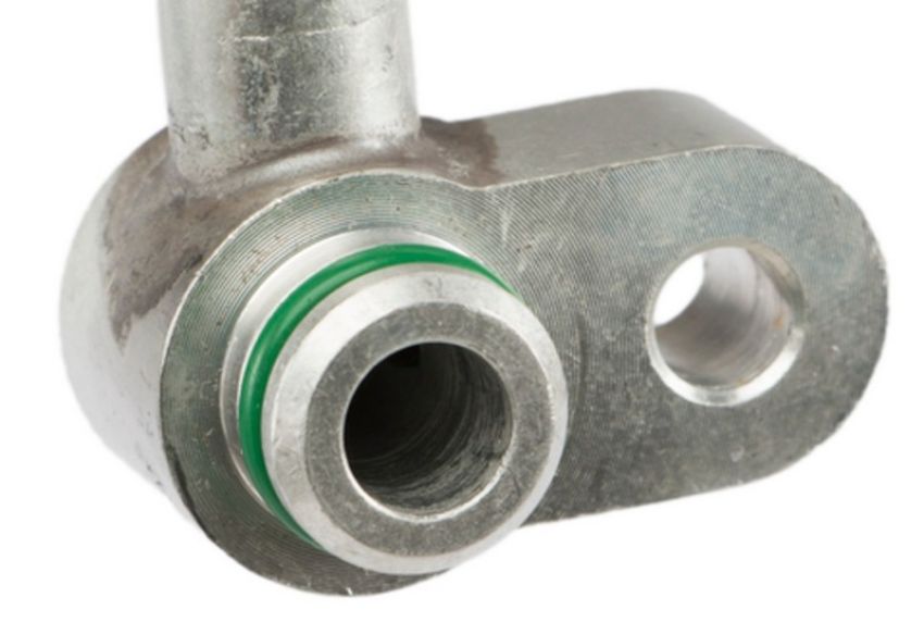 Four Seasons 56788 Discharge Line Hose Assembly