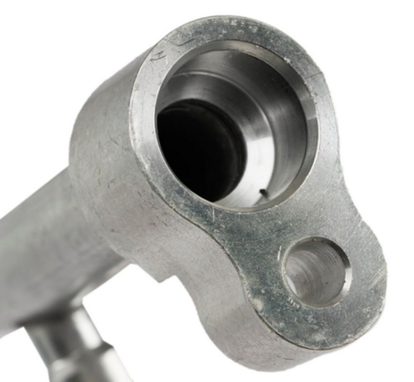 Four Seasons 56789 Suction Line Hose Assembly