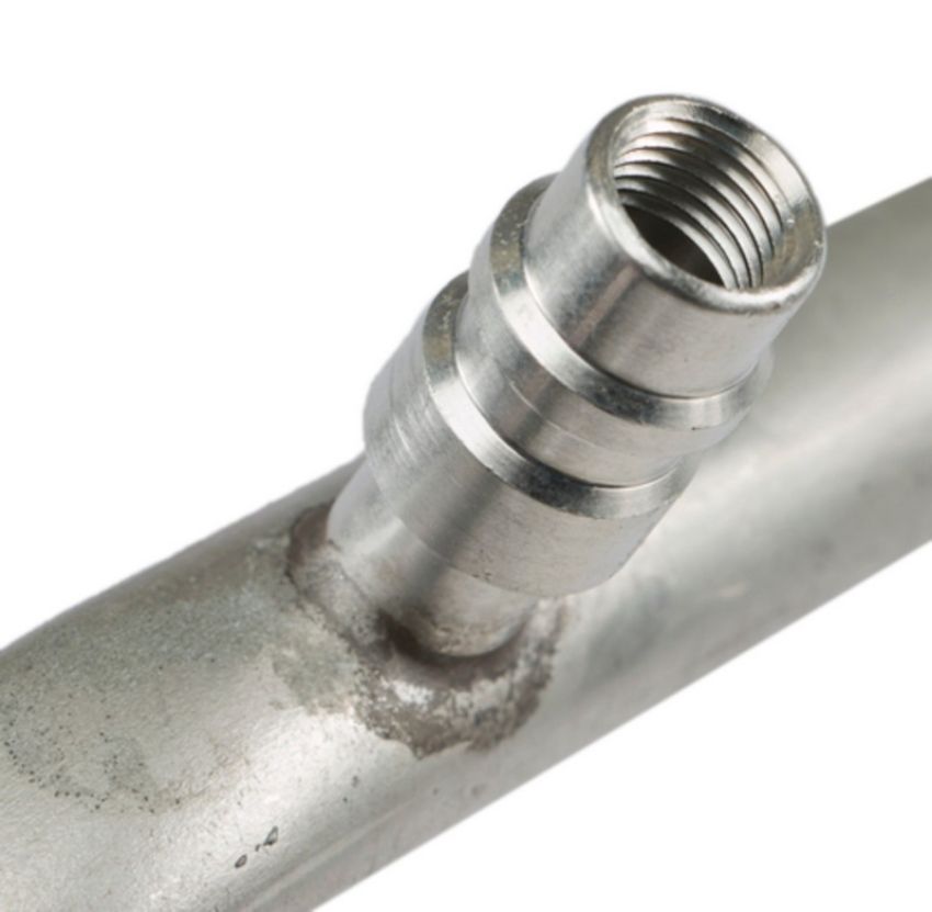 Four Seasons 56789 Suction Line Hose Assembly
