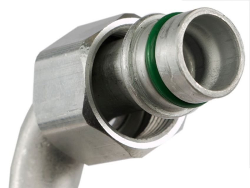 Four Seasons 56789 Suction Line Hose Assembly