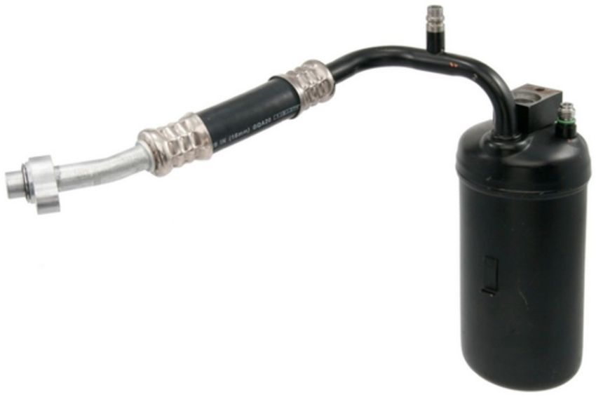 Four Seasons 56790 Accumulator w/ Hose