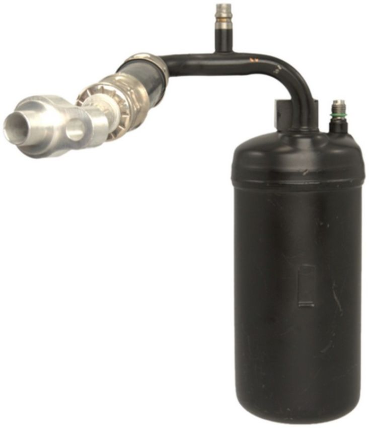 Four Seasons 56790 Accumulator w/ Hose