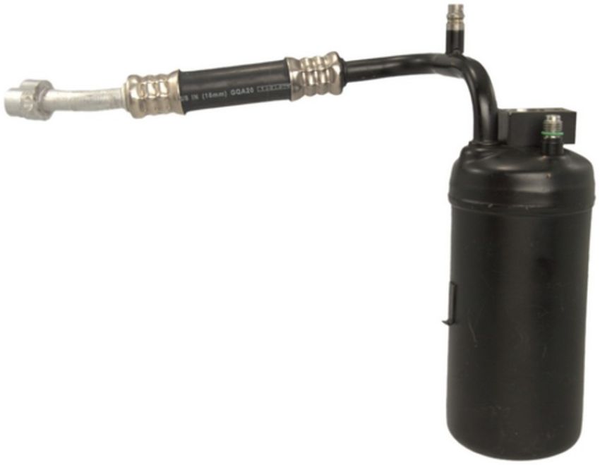 Four Seasons 56790 Accumulator w/ Hose