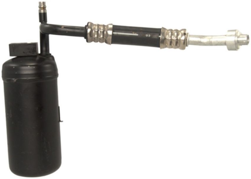 Four Seasons 56790 Accumulator w/ Hose