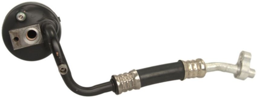 Four Seasons 56790 Accumulator w/ Hose