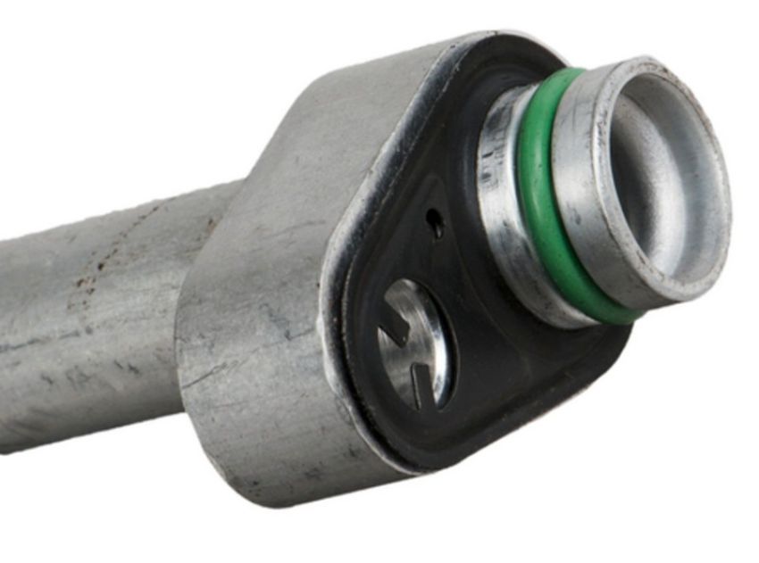 Four Seasons 56791 Suction Line Hose Assembly