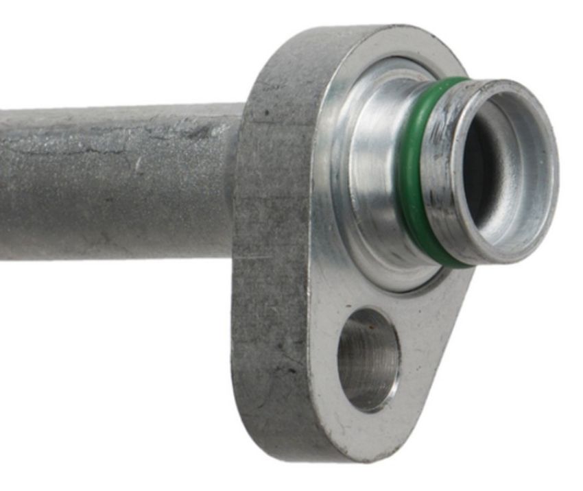 Four Seasons 56791 Suction Line Hose Assembly