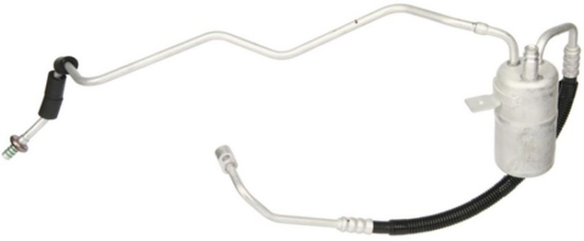 Four Seasons 56792 Filter Drier w/ Hose