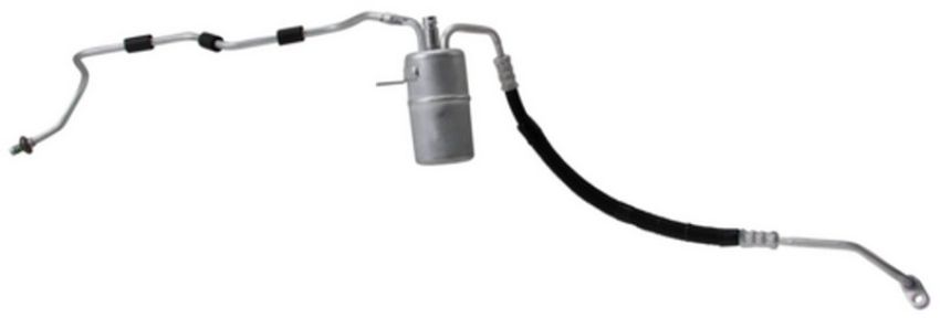 Four Seasons 56792 Filter Drier w/ Hose