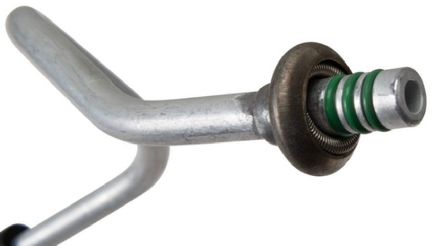 Four Seasons 56792 Filter Drier w/ Hose