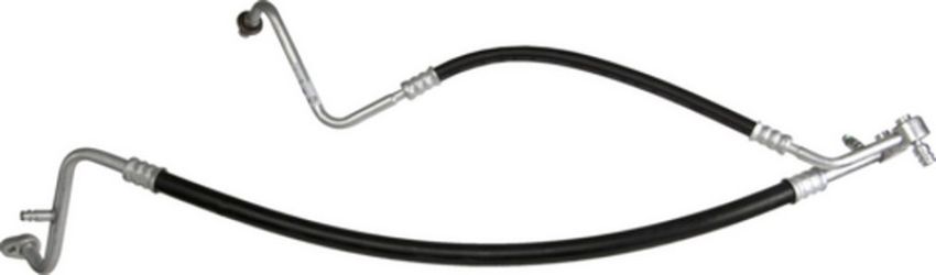 Four Seasons 56793 Discharge & Suction Line Hose Assembly