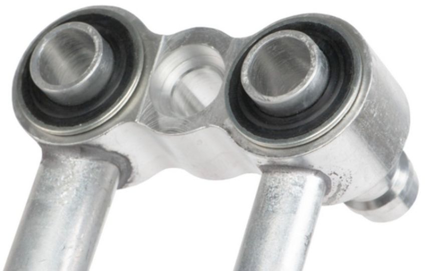 Four Seasons 56793 Discharge & Suction Line Hose Assembly
