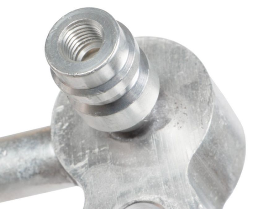 Four Seasons 56793 Discharge & Suction Line Hose Assembly