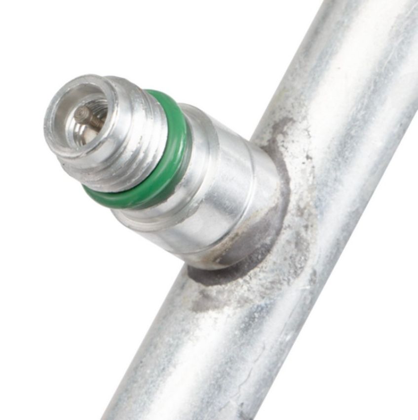 Four Seasons 56793 Discharge & Suction Line Hose Assembly