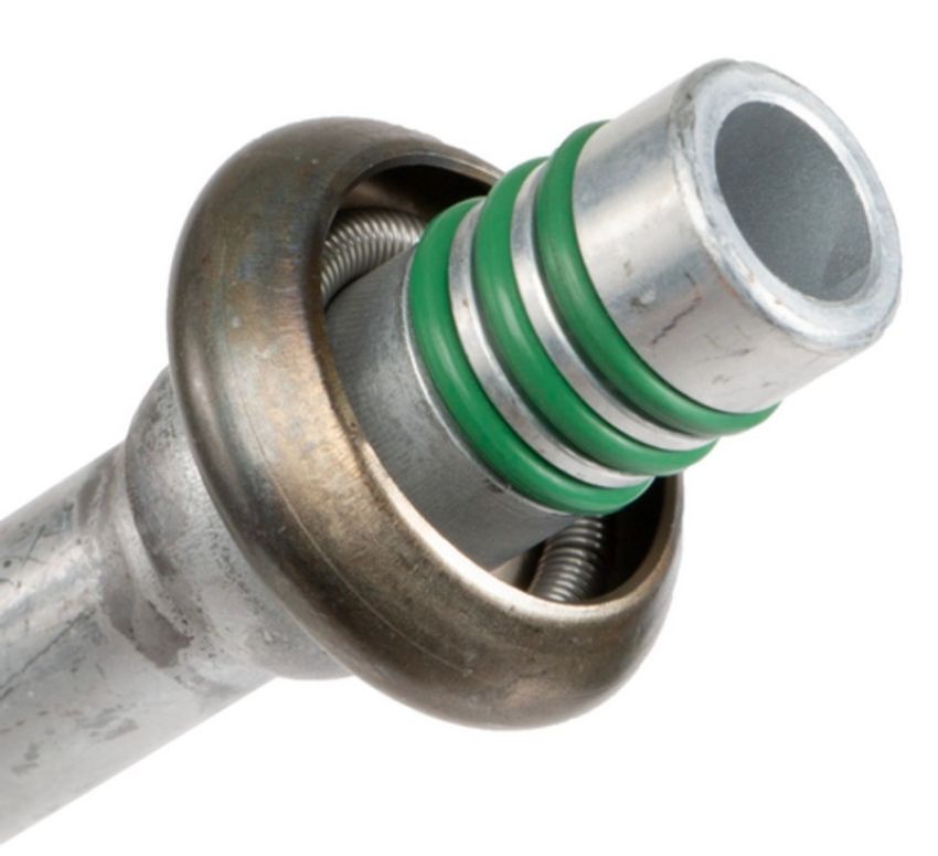 Four Seasons 56793 Discharge & Suction Line Hose Assembly