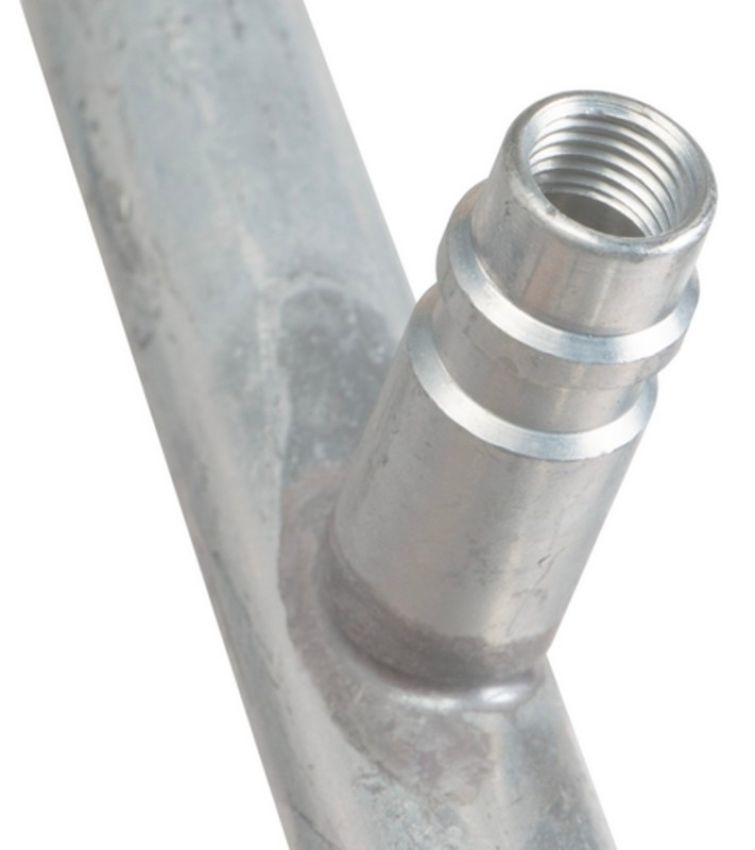 Four Seasons 56793 Discharge & Suction Line Hose Assembly