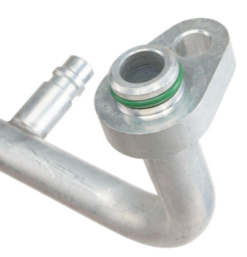 Four Seasons 56793 Discharge & Suction Line Hose Assembly