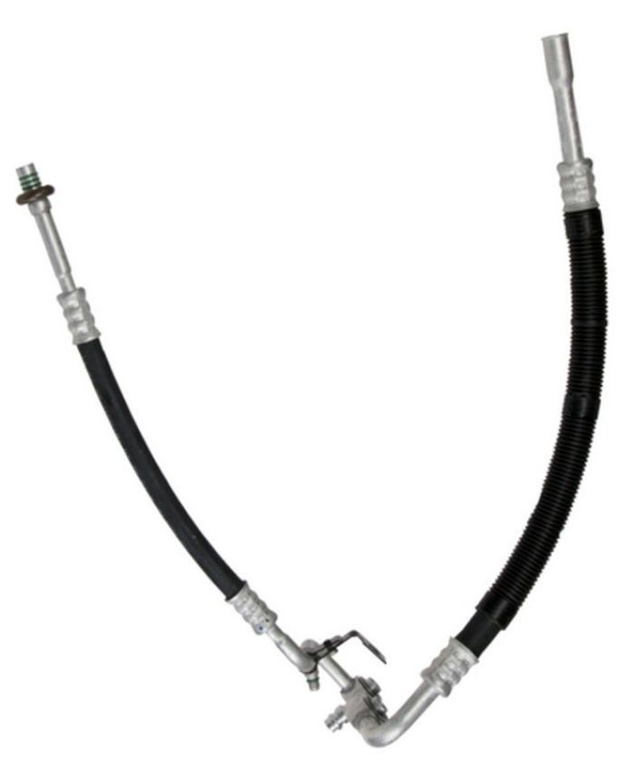 Four Seasons 56794 Discharge & Suction Line Hose Assembly