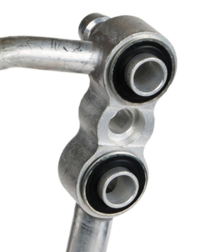 Four Seasons 56794 Discharge & Suction Line Hose Assembly
