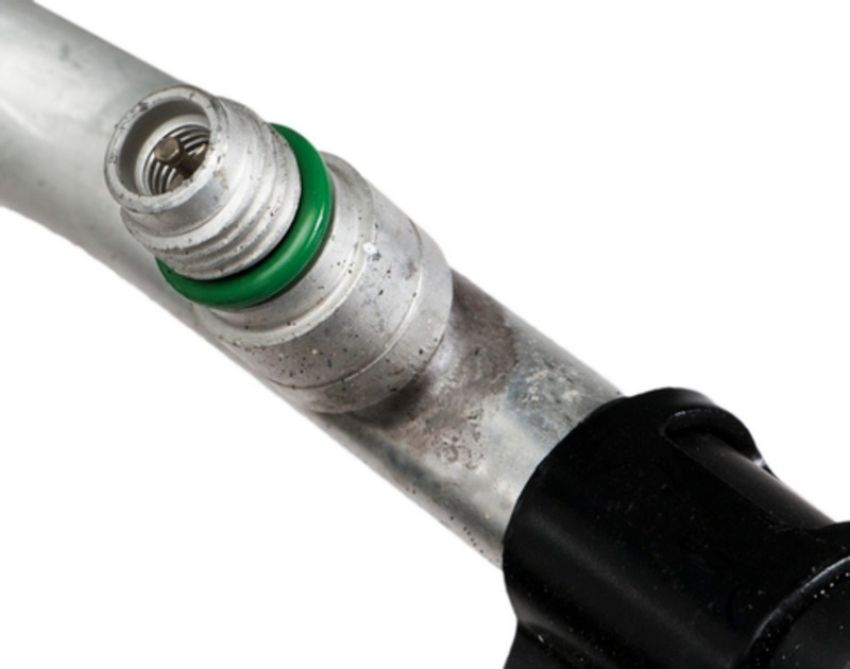 Four Seasons 56794 Discharge & Suction Line Hose Assembly