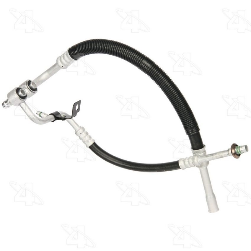 Four Seasons 56794 Discharge & Suction Line Hose Assembly