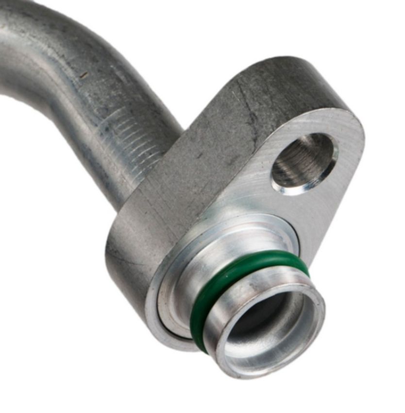 Four Seasons 56796 Suction Line Hose Assembly