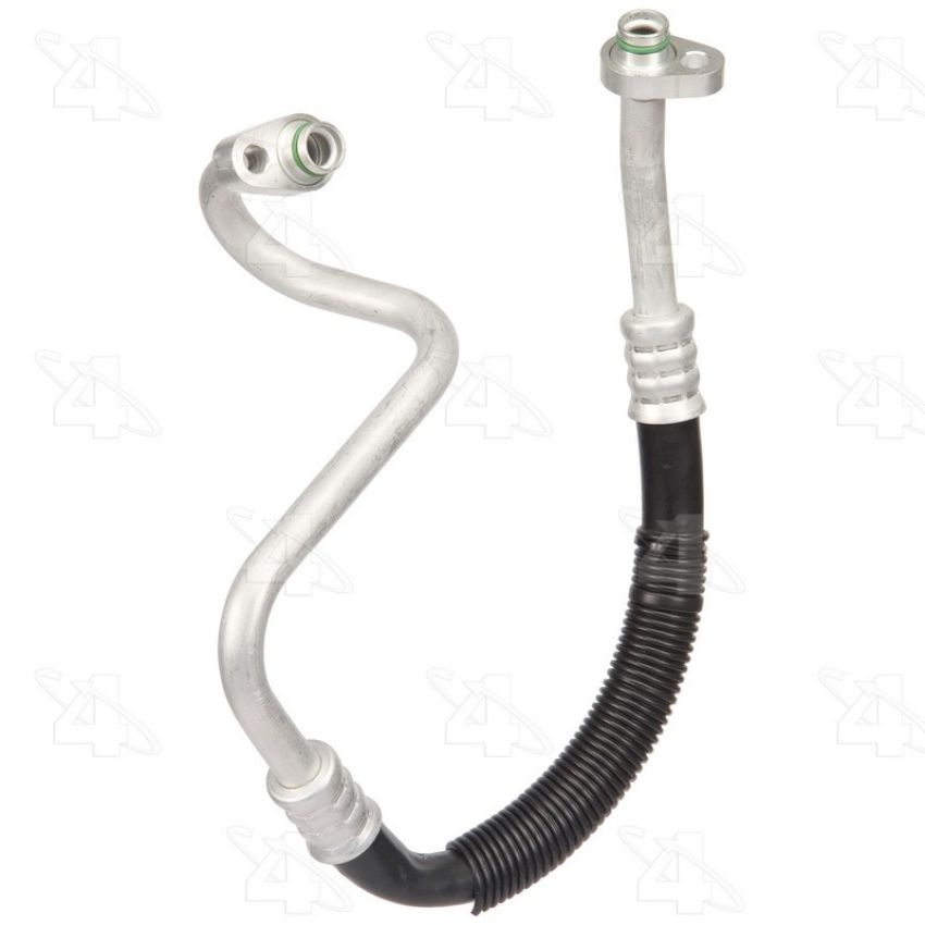 Four Seasons 56796 Suction Line Hose Assembly
