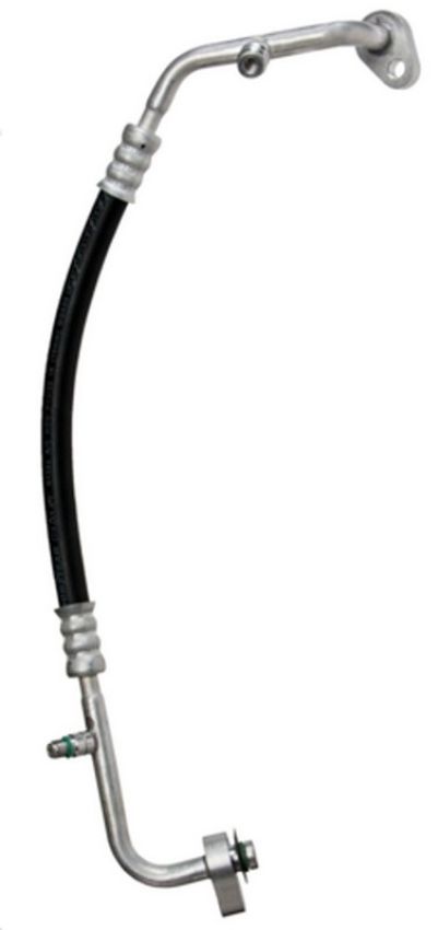 Four Seasons 56797 Discharge Line Hose Assembly
