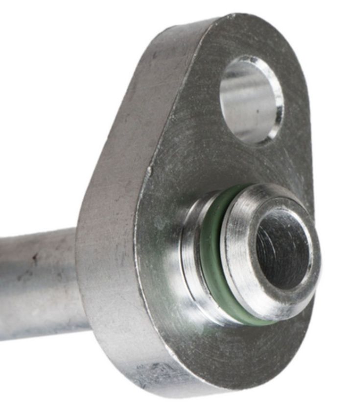 Four Seasons 56797 Discharge Line Hose Assembly