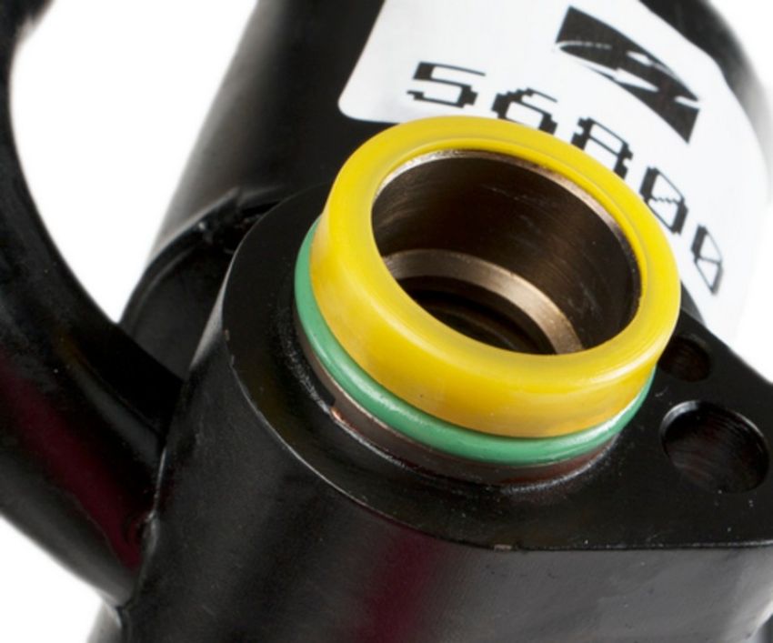 Four Seasons 56800 Suction Line Hose Assembly