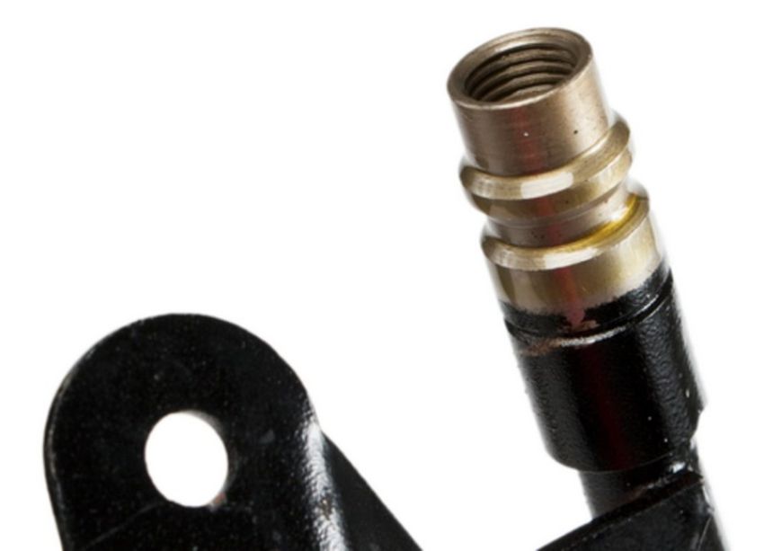 Four Seasons 56800 Suction Line Hose Assembly