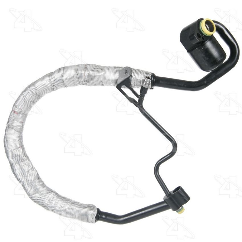 Four Seasons 56800 Suction Line Hose Assembly