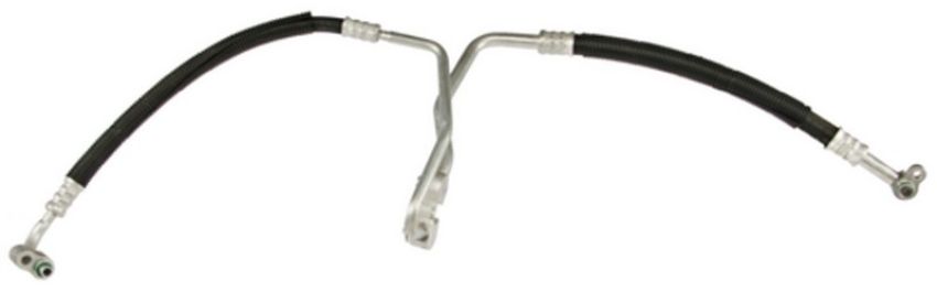 Four Seasons 56801 Discharge & Suction Line Hose Assembly