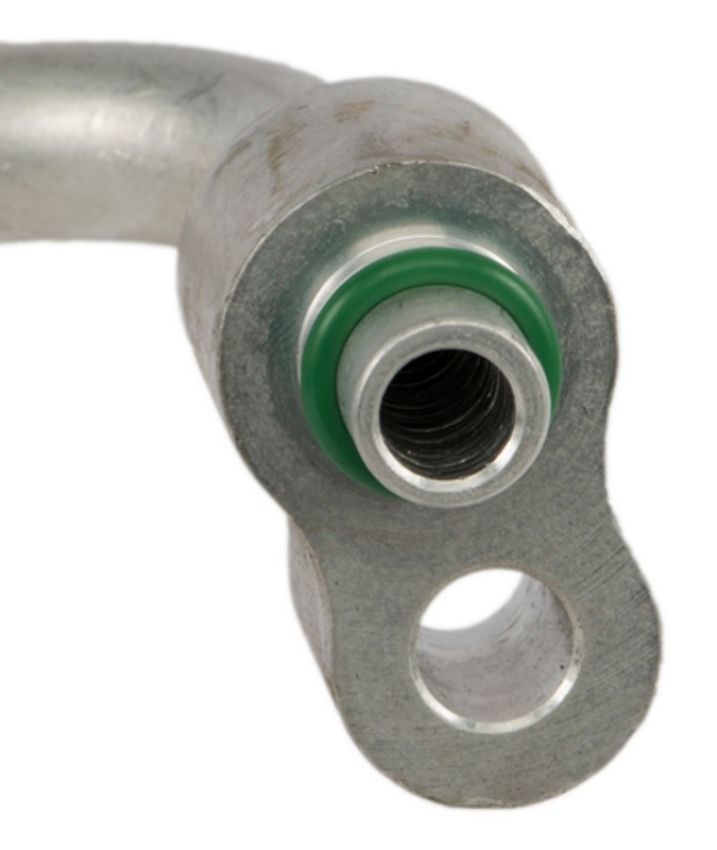 Four Seasons 56801 Discharge & Suction Line Hose Assembly