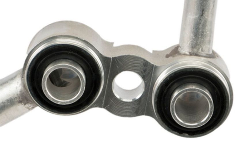 Four Seasons 56801 Discharge & Suction Line Hose Assembly
