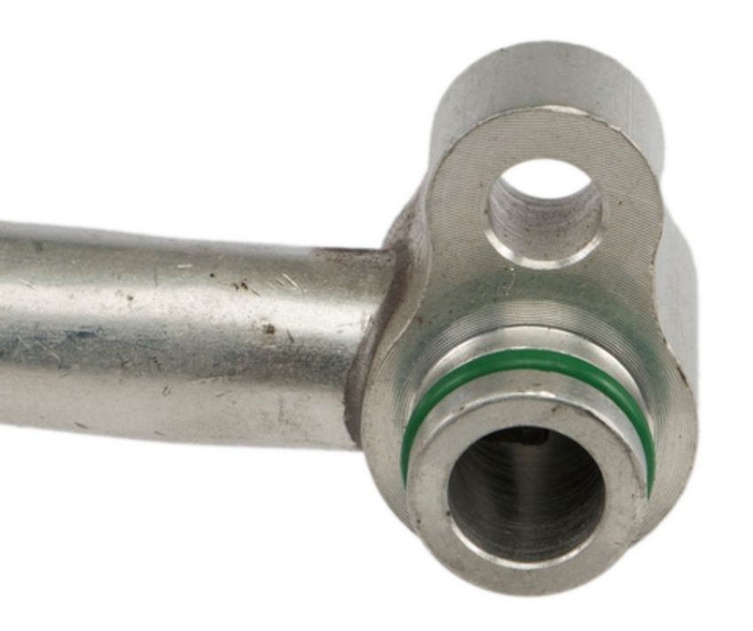 Four Seasons 56801 Discharge & Suction Line Hose Assembly