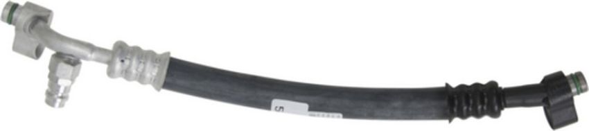 Four Seasons 56802 Discharge Line Hose Assembly