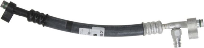 Four Seasons 56802 Discharge Line Hose Assembly