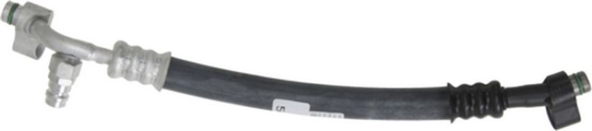 Four Seasons 56802 Discharge Line Hose Assembly
