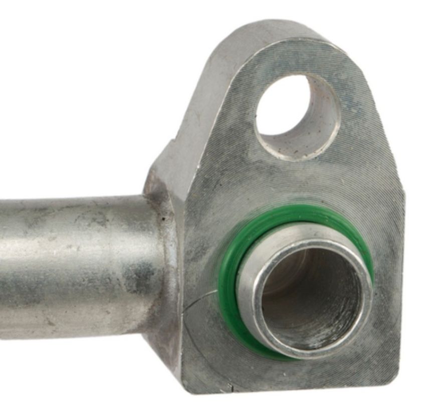 Four Seasons 56803 Suction Line Hose Assembly