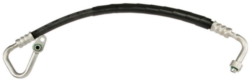 Four Seasons 56804 Discharge Line Hose Assembly