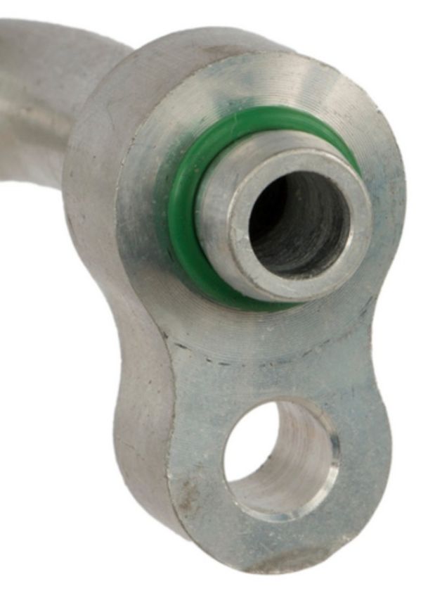 Four Seasons 56804 Discharge Line Hose Assembly