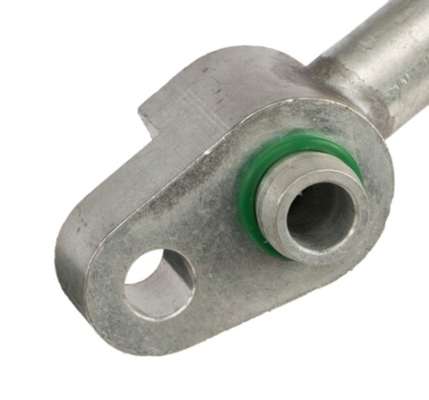 Four Seasons 56804 Discharge Line Hose Assembly