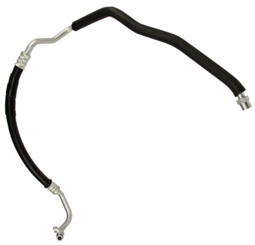 Four Seasons 56805 Suction Line Hose Assembly