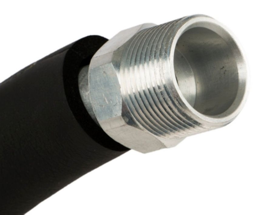 Four Seasons 56805 Suction Line Hose Assembly