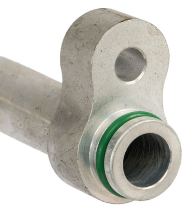 Four Seasons 56807 Suction Line Hose Assembly