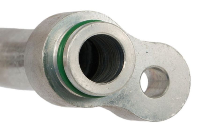 Four Seasons 56807 Suction Line Hose Assembly