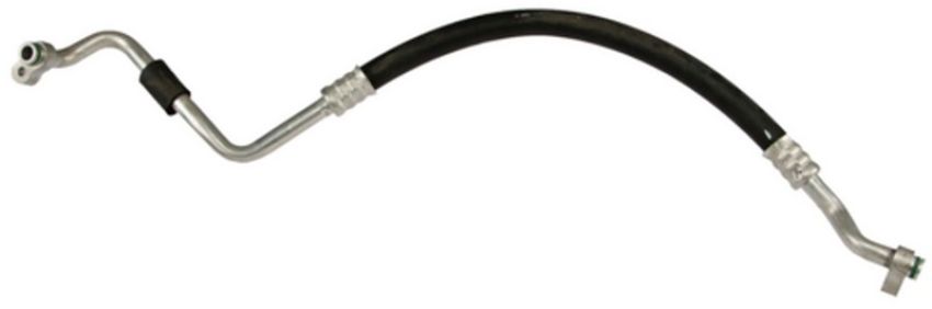 Four Seasons 56809 Suction Line Hose Assembly