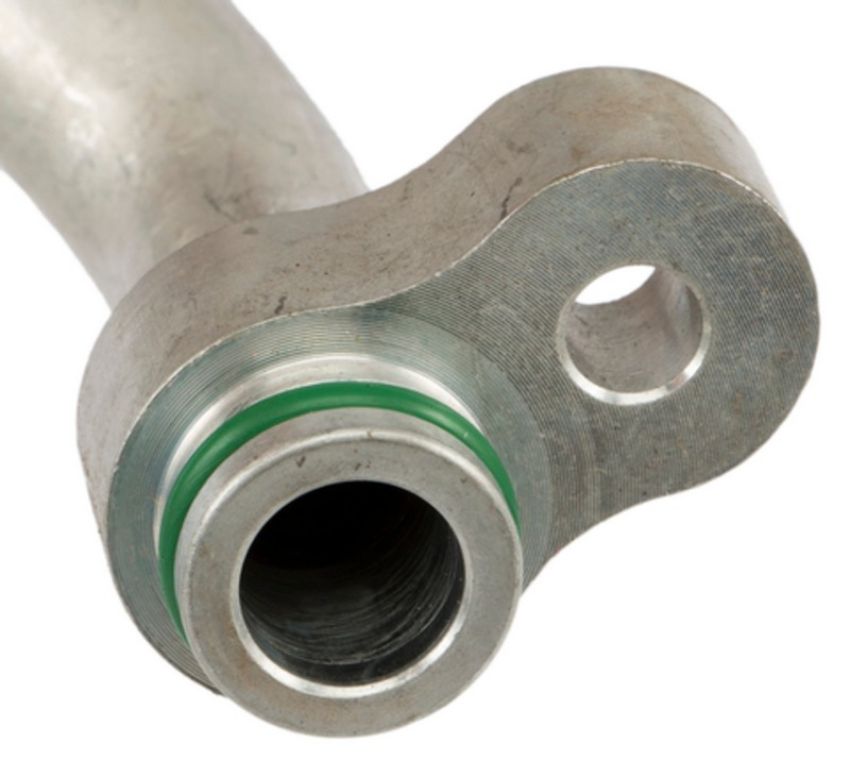 Four Seasons 56809 Suction Line Hose Assembly